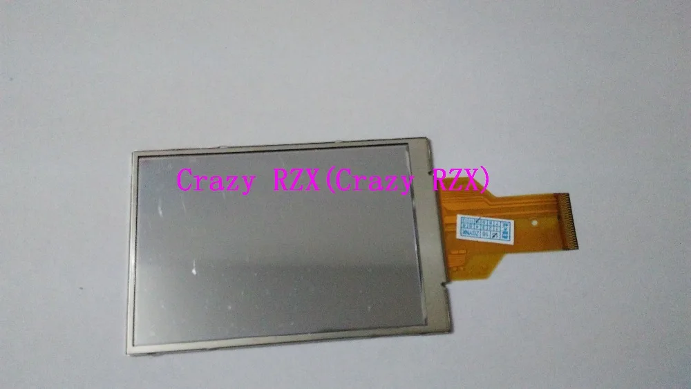 NEW LCD Display Screen For PANASONIC DMC-FZ100 DMC-FZ150 FZ105 FZ100 FZ150 For LEICA V-LUX2 V-LUX3 V-LUX4 Digital Camera