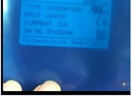 UG330H-VS4 new and original HMI