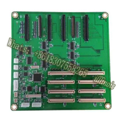 

Mimaki TS34 Slider Board printer parts