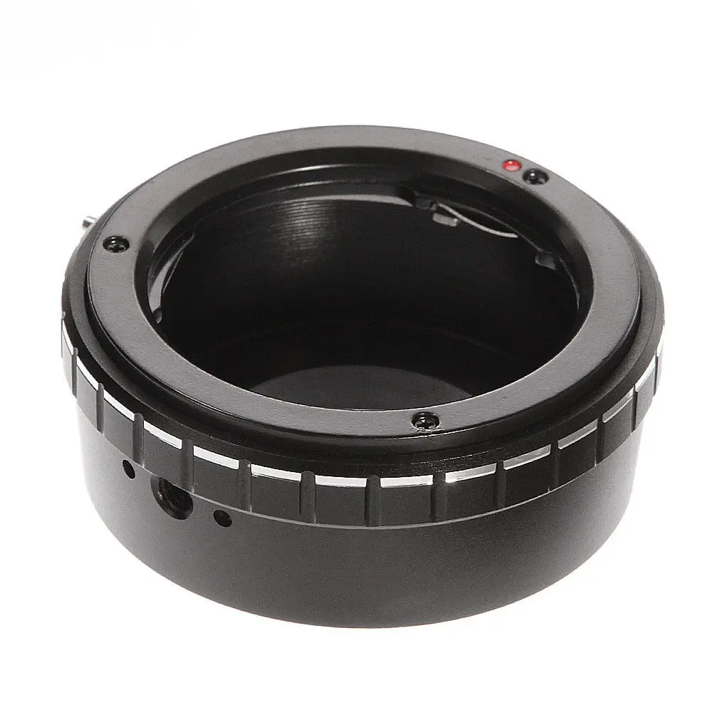 FOTGA Adapter Ring for Minolta MD MC Mount Lens Convert to Nikon 1 Mount S1 S2 AW1 V1 V2 V3 J1 Cameras
