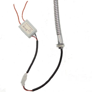 110 V 220 V 2 W FLEXIBELE ARM LED MACHINE TOOL LICHT