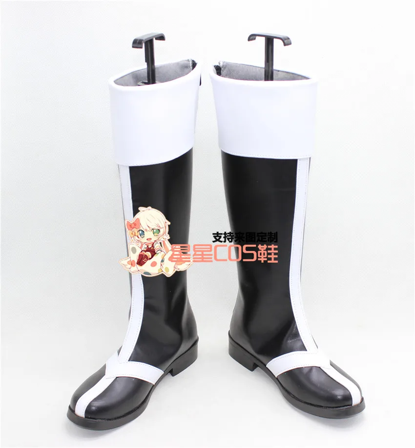 BLEACH Sousuke Ulquiorra Cifer Grimmjow Jeagerjaques Cosplay Shoes Boots X002