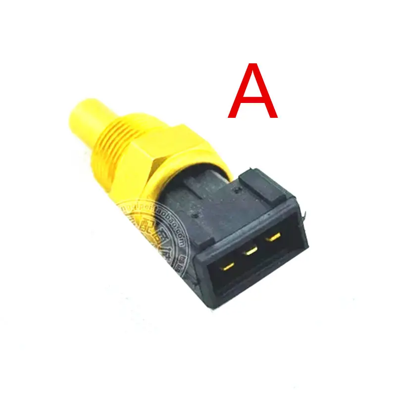 Car Water Temperature Sensor For Jac J3 J3turin J5 J6