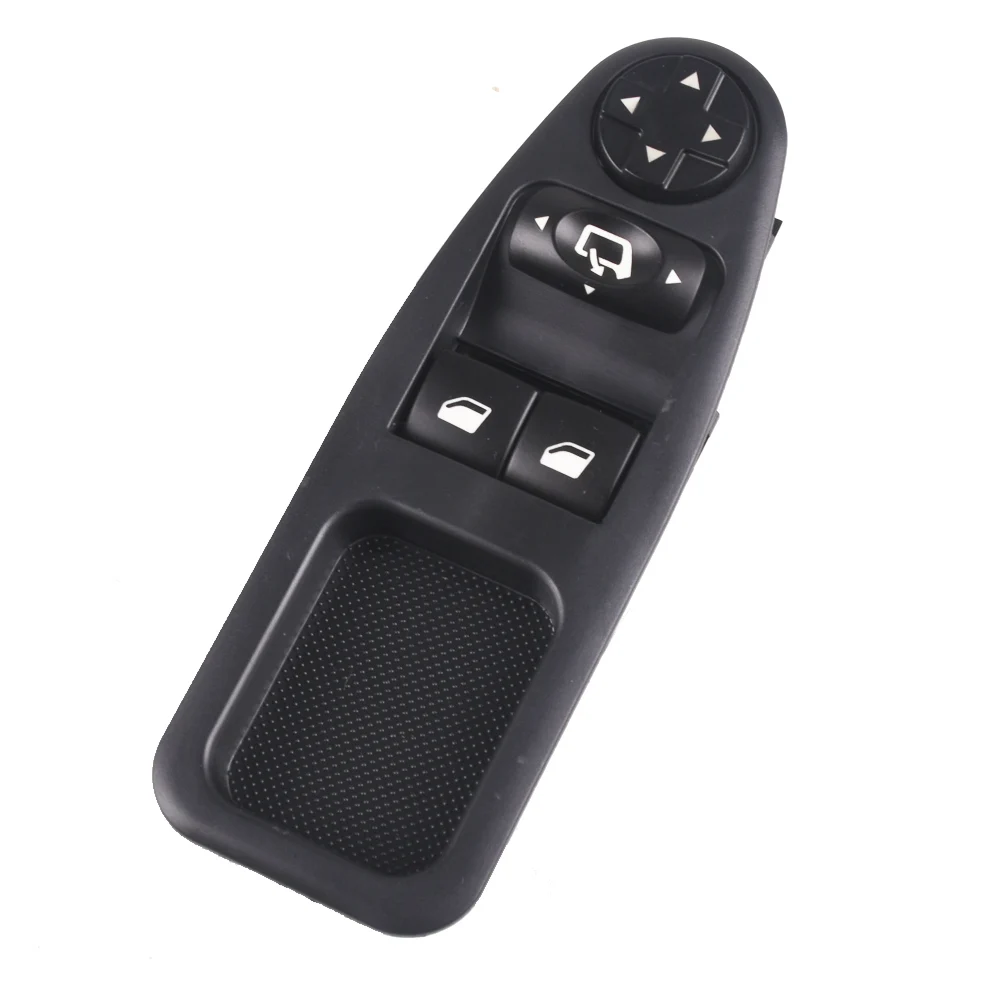 6554ZJ Electric Win…