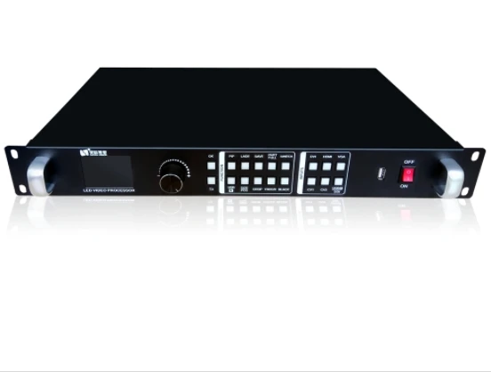 

LISTEN LS-VP1000 LED Video Processor for full color led display,no SDI