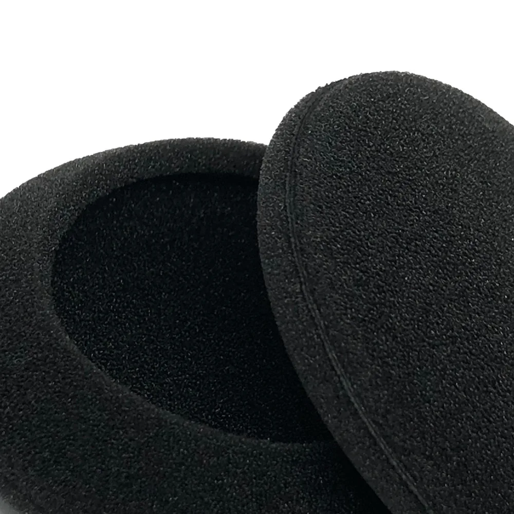 5 أزواج من وسادات الأذن وسماعات الرأس وسماعات الرأس ووسادات الأذن واستبدال لوجيتك PC960 وستيريو وسماعات الرأس ومنفذ USB