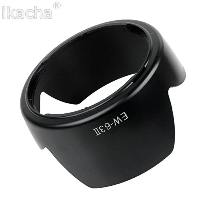 EW-63 II EW 63 II EW63 Camera Lens Hood For Canon EF 28-105mm f/3.5-4.5 II USM / 28mm f/1.8  Camera Lens