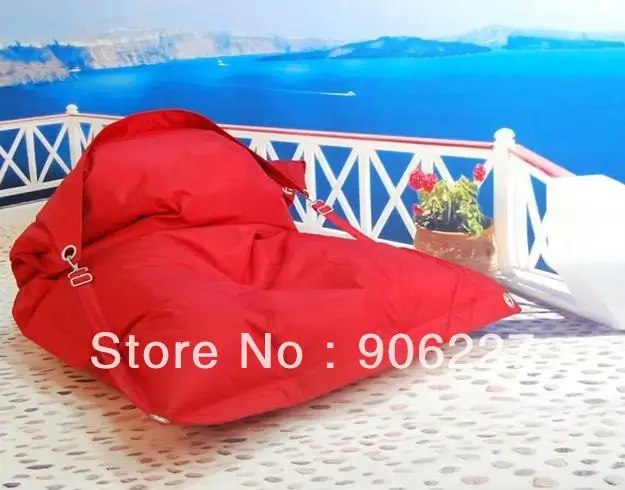 

The original !! HIGH QUALITY HOTSELL buggle up bean bag, outdoor beanbag chair - free shipping