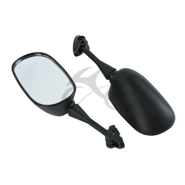 Motorcycle Rear View Mirrors side mirror For HONDA CBR600 F4 99-00 F4I 01-02 CBR919 CBR900 HYOSUNG GT125R GT250R GT650R GT650S