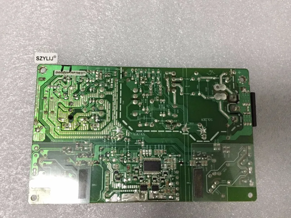 Placa de alimentación para punto Original L1717S L1917S L17NS-8 AIP-0108 6870TB69D11 LG1750SQ