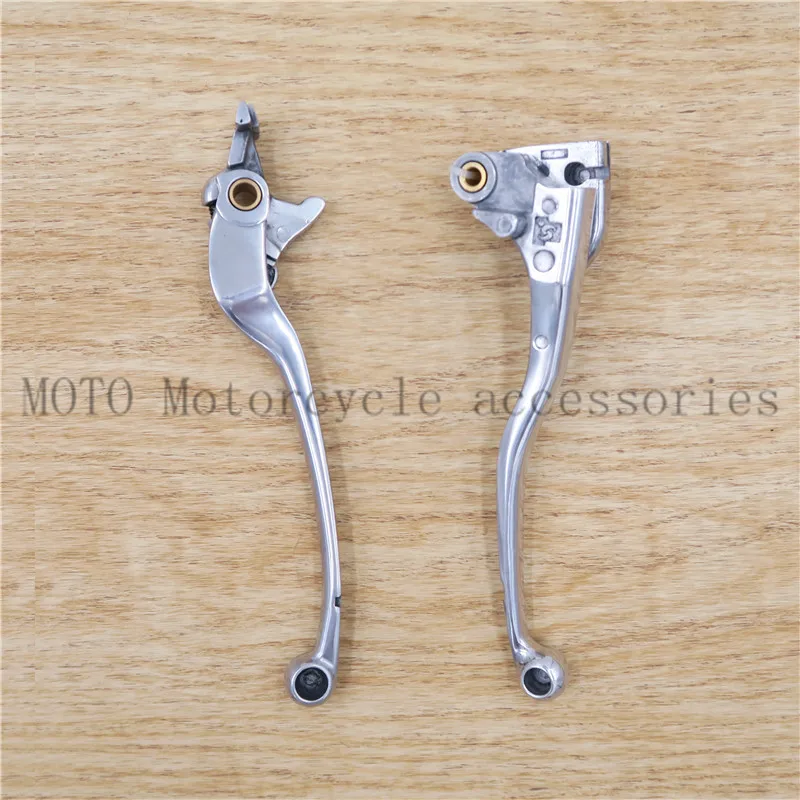 Brake Clutch Levers For Kawasaki ER500C Ninja 650R ER-6N ER6N ER6F ER-6F KLE650 VERSYS 650 Z650 Z900