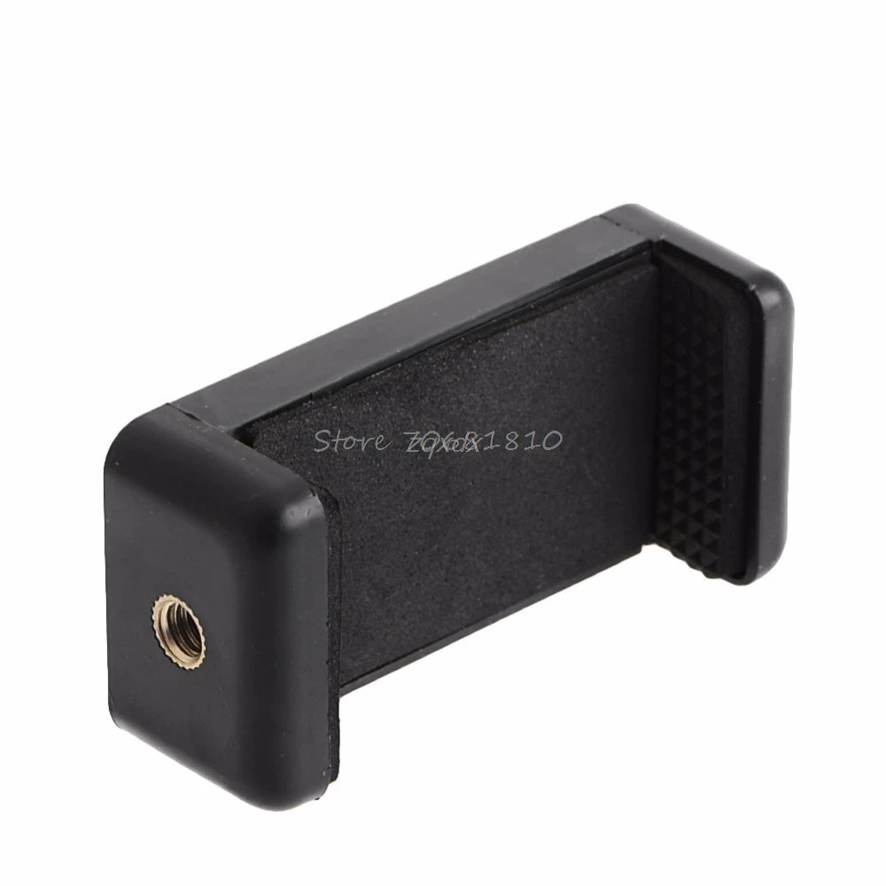 미니 휴대 전화 카메라 삼각대 스탠드 클립 브래킷 홀더 마운트 어댑터 htc 아이폰 6 z17 드롭 선박