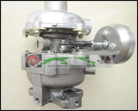 

Турбокомпрессор RHV4 VJ38 WE01 VFD20021 VGD20021 VAD20011 VAD20021 для FORD Ranger WLAA WEAT, для MAZDA 6 BT50 WE-T WL-C J97MU 2.5