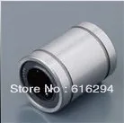 

High quality 100PCS LM5UU(5*10*15) Miniature Linear ball Bearings LM5UU bearing---- Free Shipping