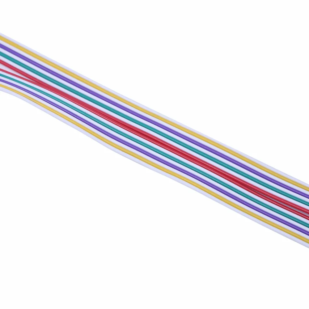 65 سنتيمتر كمبيوتر مكتبي حالة الكمبيوتر ATX السلطة على إعادة تعيين كابل التبديل مع HDD مصباح ليد