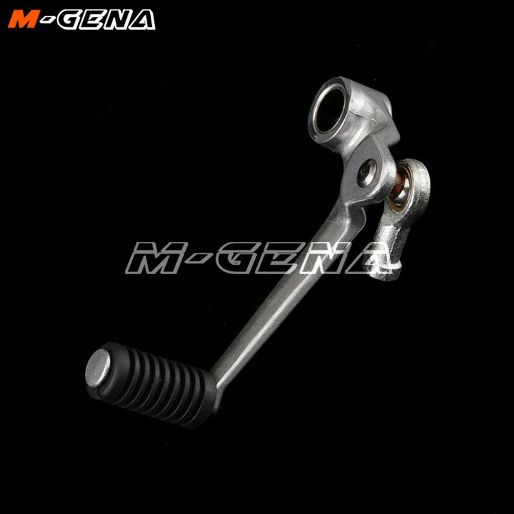 Motorcycle Shifter Gear Shift Lever For CBR 600 CBR600 F4 1999-2000 CBR600 F4I 2001 2002 2003 2004 2005 2006