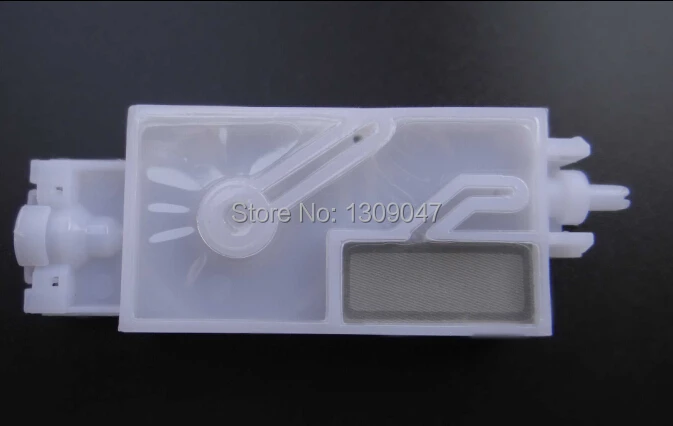 Hot sales 20pcs printer damper for MIMAKI JV5 Mimaki JV33,for Epson DX5 printhead