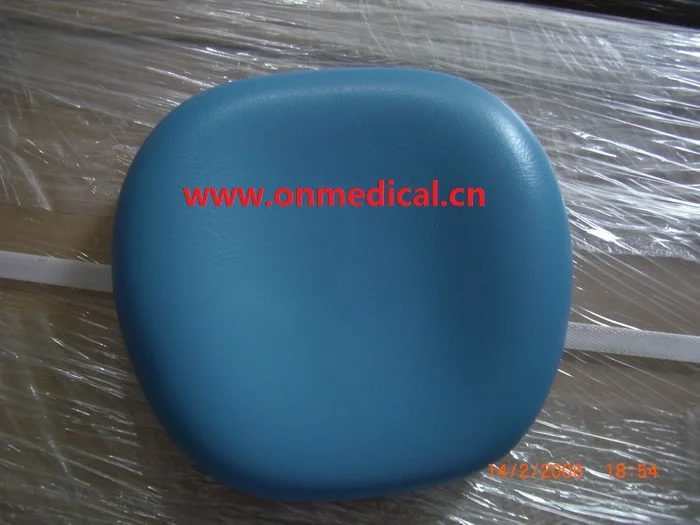 Dental Chair Roson KLT6220 Use PU Pillow 19X20cm