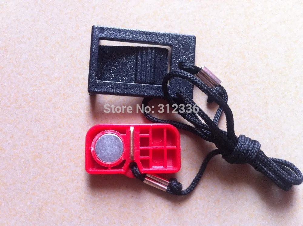 

Free Shipping JOHNSON treadmill T941 T208 T942 T21 T931 T921 safety lock safety switch parts suit the more model treadmill