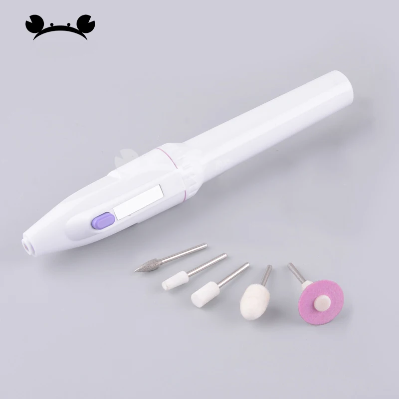 1PC trapano elettrico rettificatrice penna per incisione lucidatura punzonatura strumento di intaglio per modellini militari e costruzioni di edifici