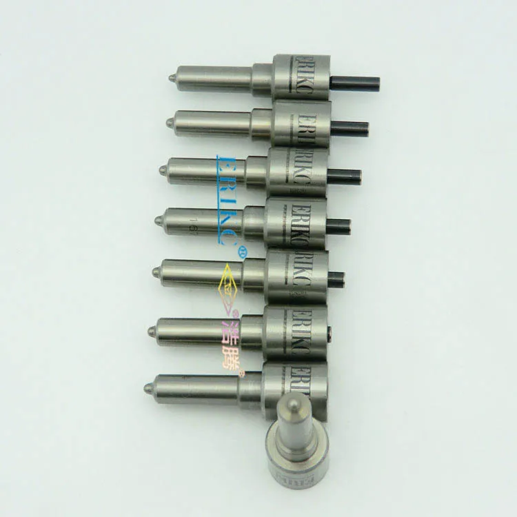 Liseron ERIKC injector nozzles original Parts DLLA143P2364, 0 445 110 515 Nozzle P2364 oem 0 433 172 364