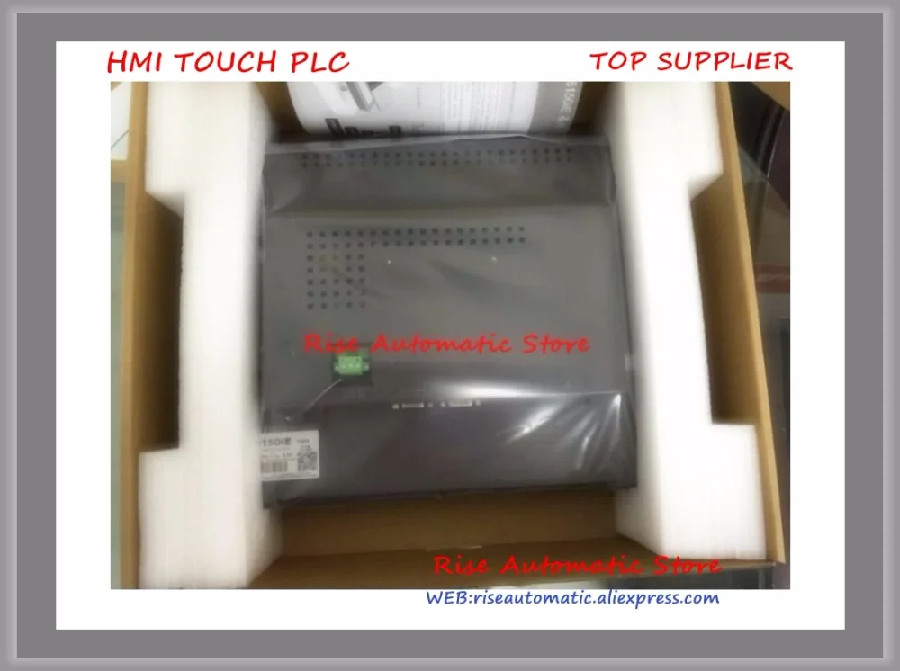 New Original HMI Touch Screen MT8150iE Replace MT8150X High-Quality