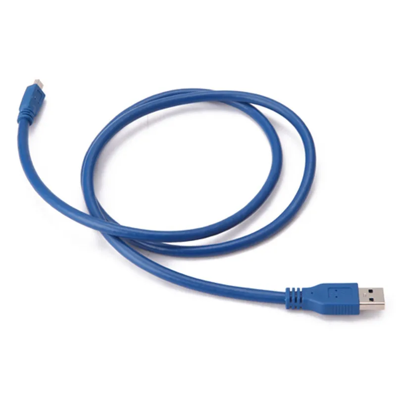 ความเร็วUSB 3.0ประเภทชายกับมินิUSB 3.0 Mini 10pinชายสีฟ้าสาย30เซนติเมตร/0.3เมตร60เซนติเมตร/0.6เมตร100เซนติเมตร/1เมตร150เซนติเมตร/1.5เมตร300เซนติเมตร/3เมตร500เซนติเมตร/5เมตร