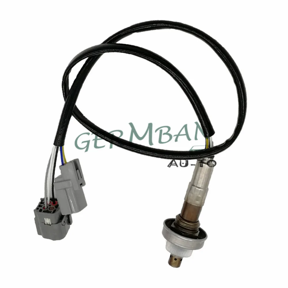 LFDC-18-8G1 Oxygen Sensor O2 Lambda Sensor Air Fuel Ratio Sensor for Mazda 6 2.0 MZR LFDC-18-8G1A  LFDC188G1A