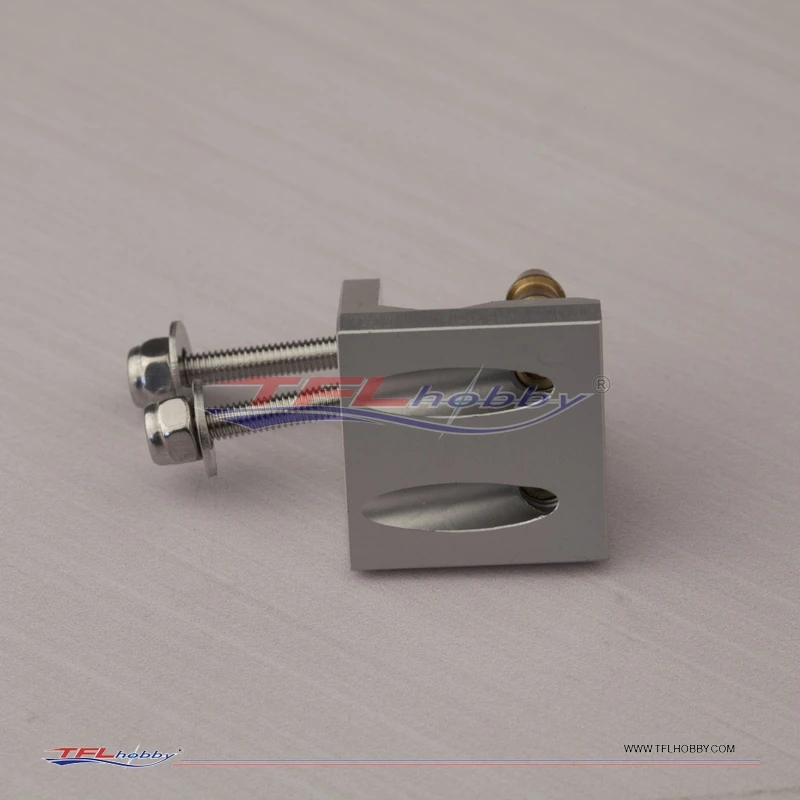 Stern Twin Water Inlet Tap M5  for RC  Boat