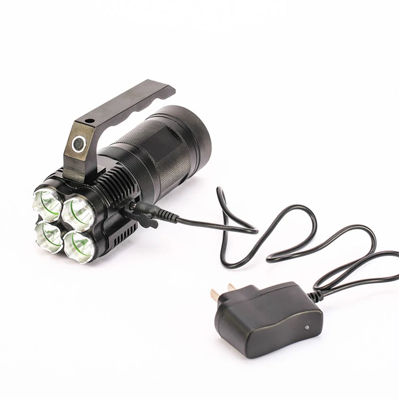 Reflector LED de alta potencia, 1000 lúmenes