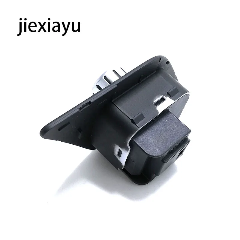 OEM Chrome Folding Heating Side Mirror Switch Knob For J etta MK6 16D 959 565 A 5C7 959 565 C/D/E/F/G/H