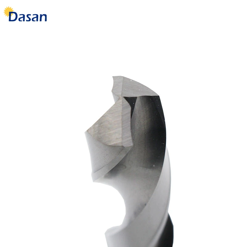 Drill Bit 12mm 14mm 16mm 1pcs Solid Carbide Twist Drill Bit  Tipped Spiral Straight Shank Twist Drilling Rotary DrillingTools