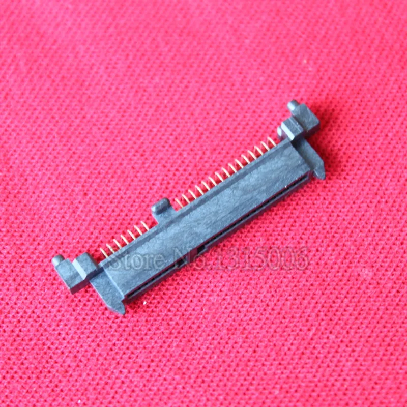 Hard Drive Connector HDD Interposer Connector for Samsung R420 R423 R425 R428 R429 R439 R440 R467 R463 R430 RV408 RV410 Laptop