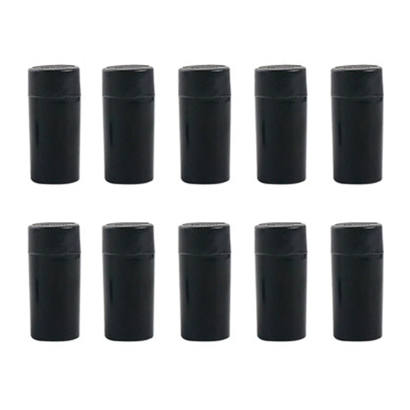 Tag Guns Labeller Accessories 10PCS 18/20mm Refill Ink Rolls Ink Cartridge for MX5500 Price Tag Gun Label Stamping Machine