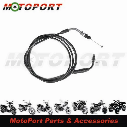 

1643493 192cm For CHINESE Scooter Throttle Cable