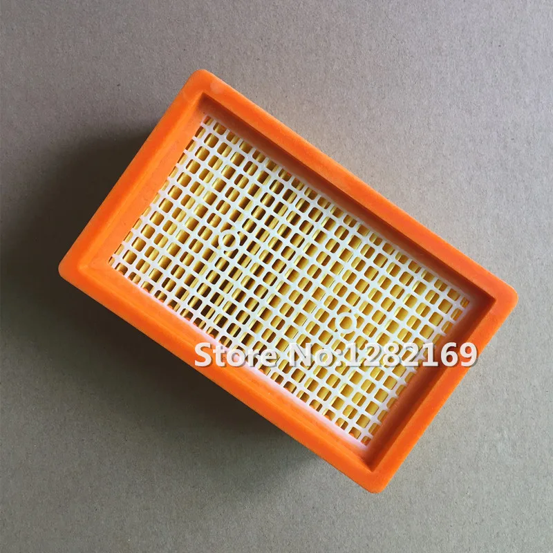 Filter HEPA untuk Karcher MV6 MV5 MV4 Aksesori suku cadang penyedot debu basah & kering