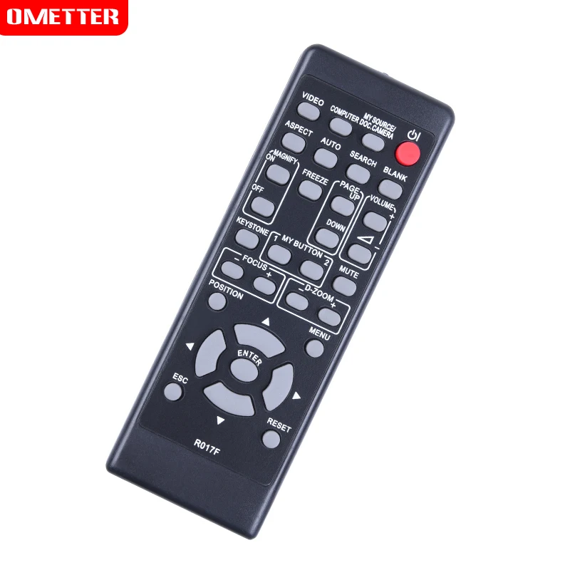 Пульт дистанционного управления для проекторов hitachi R017F R017H / R017F / HL02882 R0001 R0004 R007 R007A R016F R016A R017A
