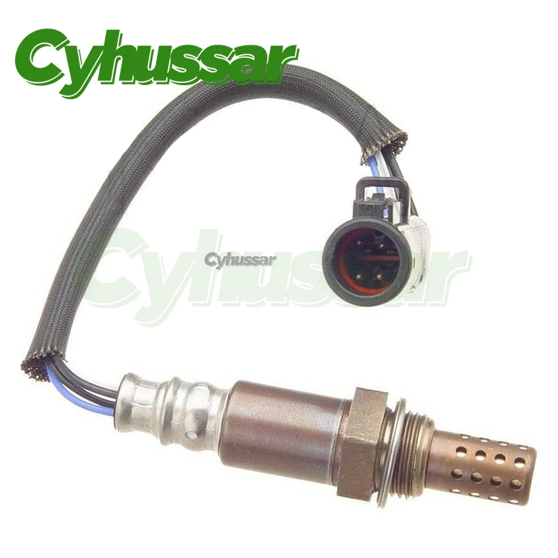 

O2 Lambda Sensor Oxygen Sensor Air Fuel Ratio Sensor for Ford Mazda Mercury 234-4611 F6CZ-9G444-DB 1991-2003