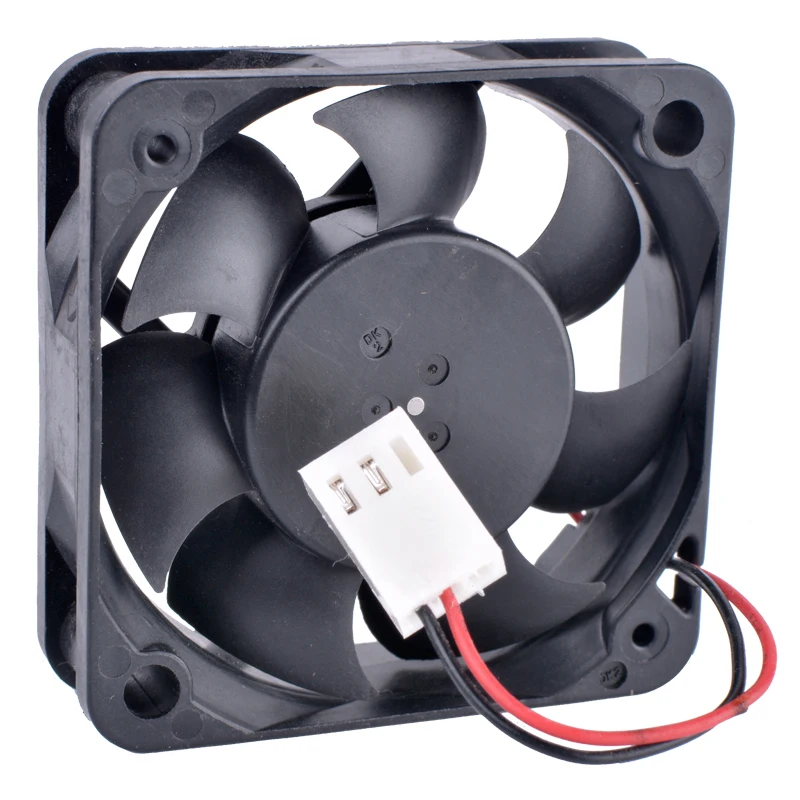 COOLING REVOLUTION D05R-12BS1 5cm 50mm 5015 50x50x15mm 12V 0.05A 2-wire 3pin ultra-quiet cooling fan