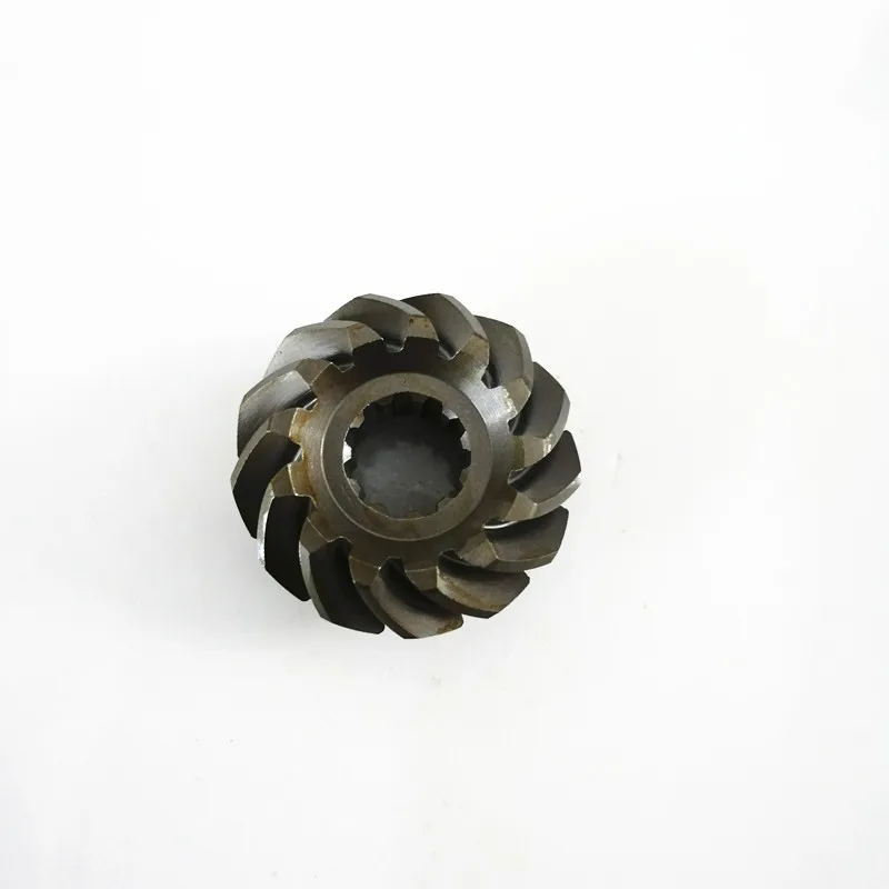 PINION BEVEL GEAR fit Tohatsu Nissan Outboard 9.9HP 15HP 18HP NS F 9.9 15 18 13T 350-64020-0