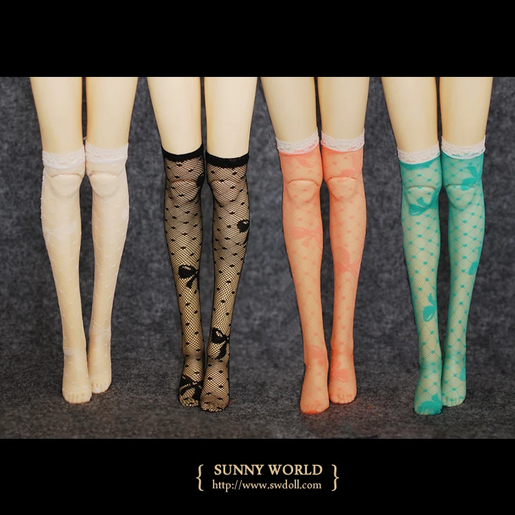 

1/3 1/4 scale BJD accessories Stockings doll clothes for BJD/SD.Not included doll,shoes,wig and other accessories 16C0904