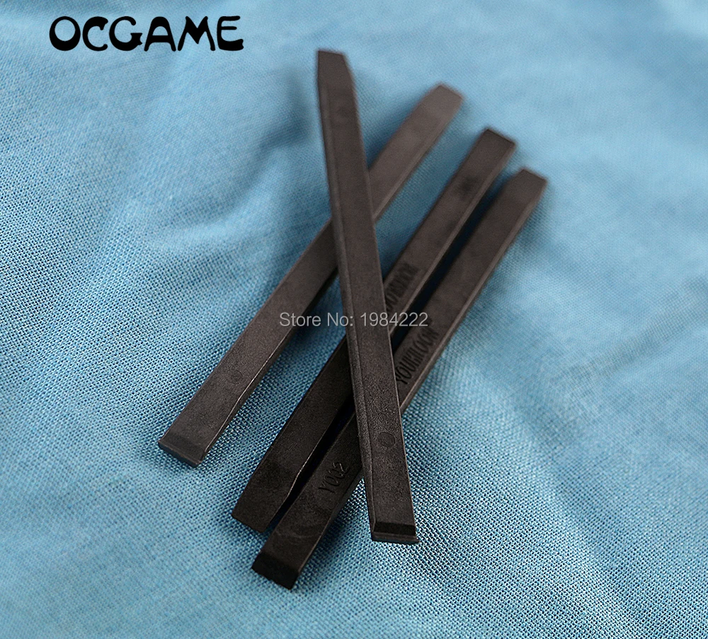 OCGAME 10pcs/lot Disassembly Mobile Phone Repair Pry Opening Tools for XBOX360 XBOXONE PS4 PS3 PSP PS2 PSVITA Console Controller