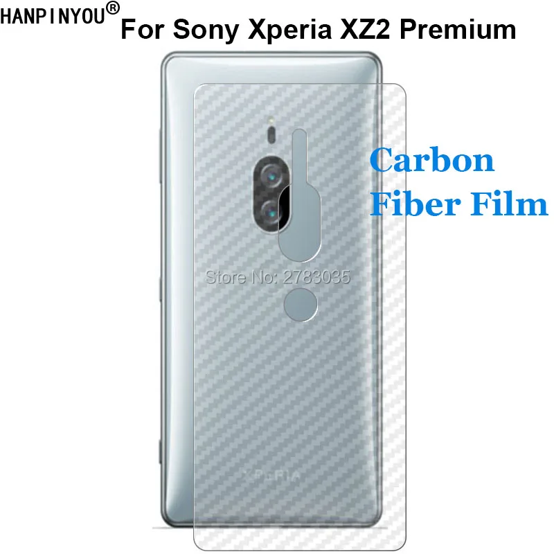 For Sony Xperia XZ2… - image