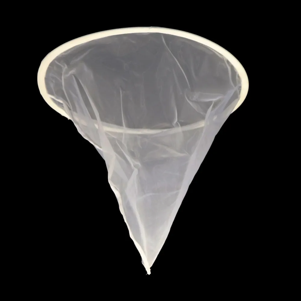 1 Pcs Beekeeping Honey Strainer Filter 150 Mesh Screen Purifier Apiary Equipment Tool Colanders Kitchen Gadget