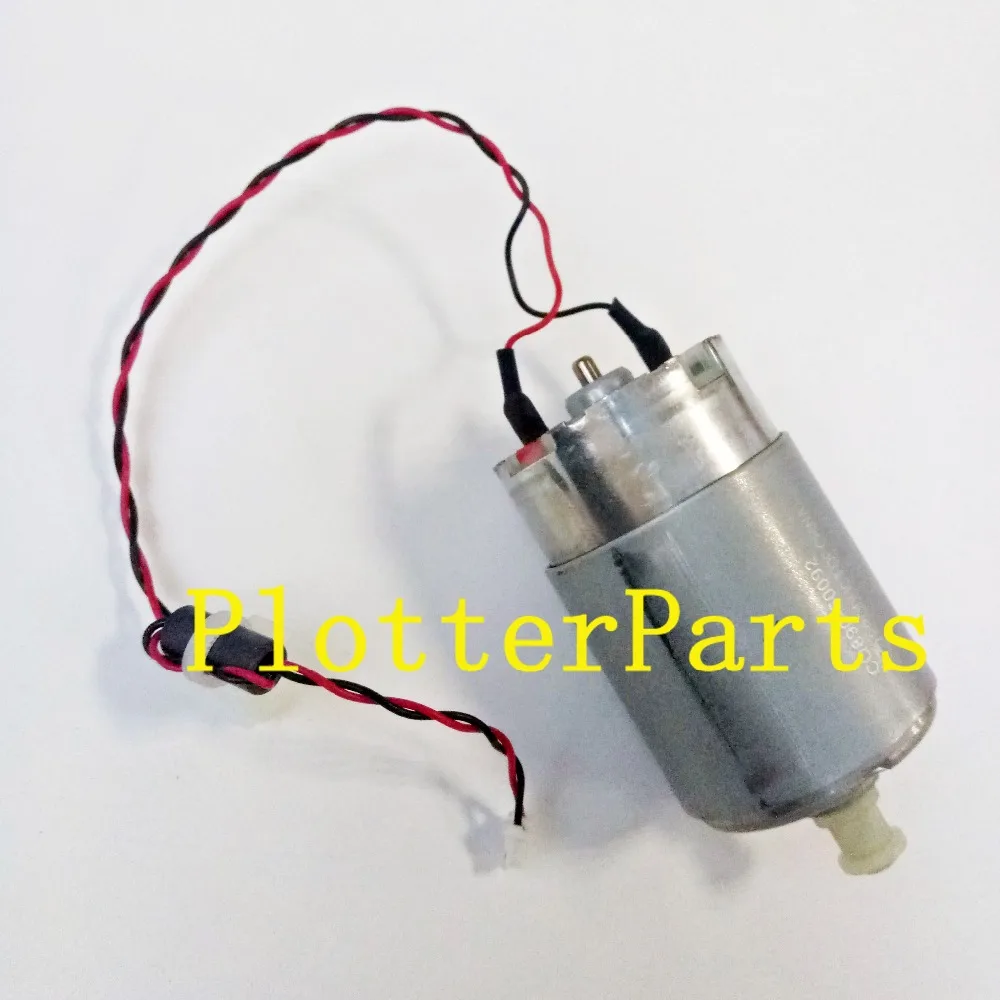 Carriage Paper Motor For HP DesignJet T120 T520 T730 T830 T530 CQ890-67006 F9A30-67063