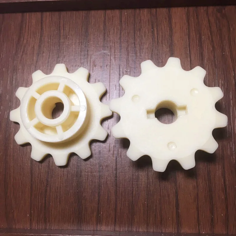 

10pcs/Fuji Digital minilab 355/370/330/350/375/390/500/570/590/340 minilabs sprocket/34B7499821/for frontier/34B7499822