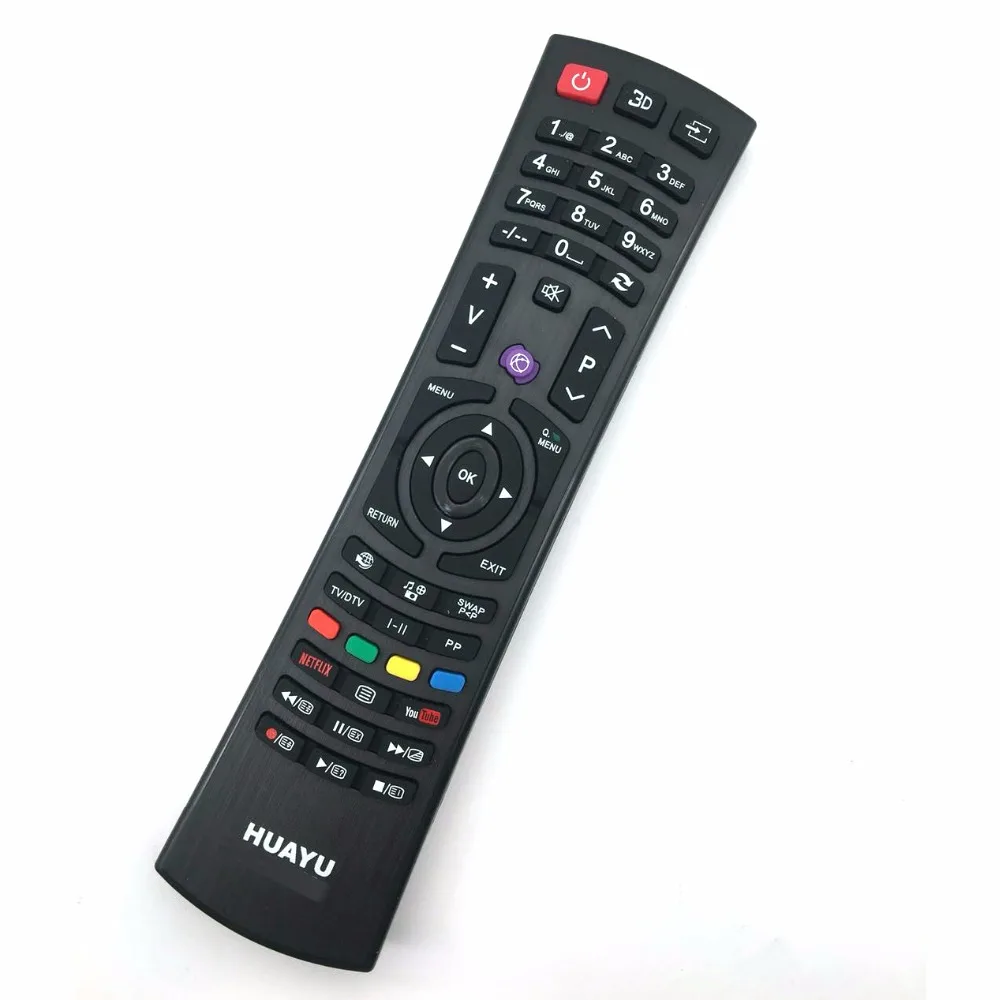 Remote control suitable use for vestel tv RC-5010-11 RC-5011 VST-22880 FH-07 RC2440 SEG910 SEG930 VES-1930 RC-7010 RC33729