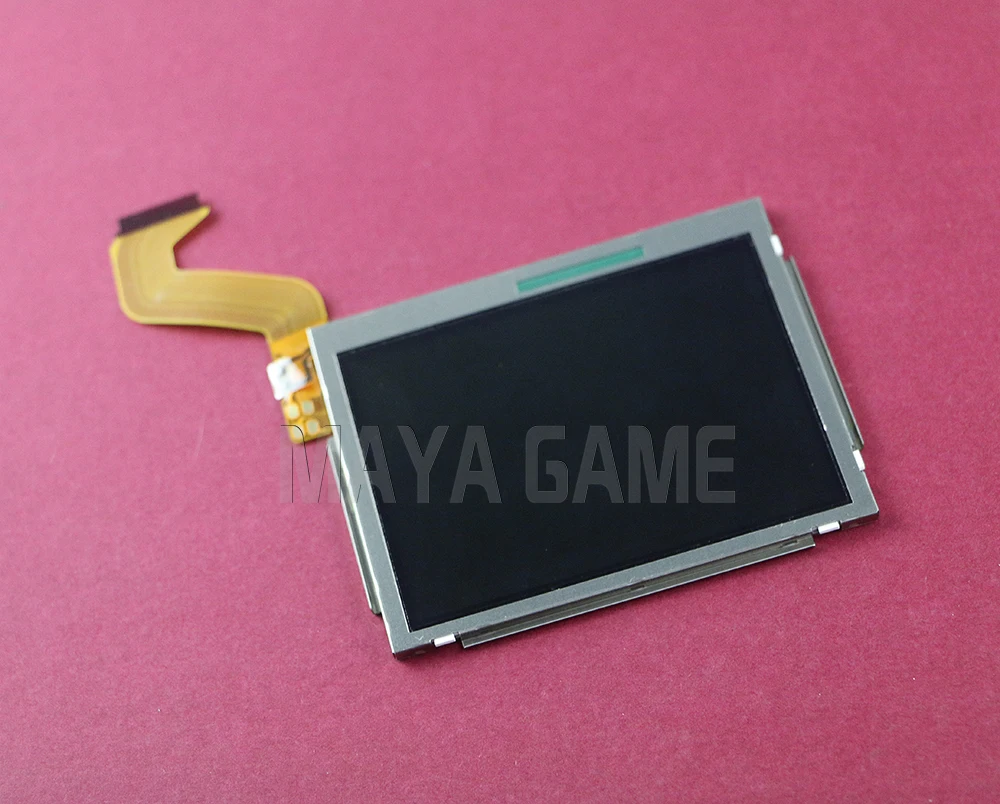 Pantalla LCD superior Original de 1 pieza para pantalla LCD NDSI para reemplazo de pantalla superior DSI