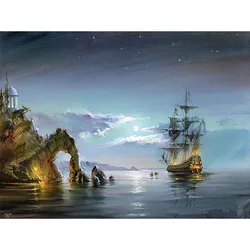 Painting By Numbers Drawing By Numbers Coloring By Numbers Decoracion Hogar DIY Wall Pictures For Bedroom Cuadros De Lienzo