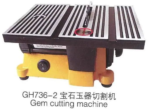 

jewelersest Gem Stone jade cutting machine jewlery making equipment